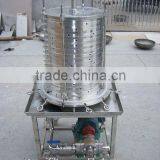 Frame Pressure Filter or Wine Beer and Juice Use