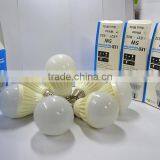 Very Cheaper 3W,5W,7W ,9W 90ml/w E27/E14 LED Bulbs thumbnail-2