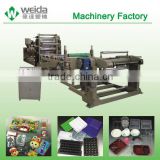 PP/PS Sheet Extruding Machine