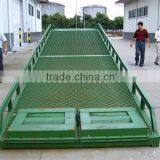 Mobile Steel Ramp / Steel Trailer Ramp thumbnail-3
