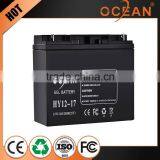 High Quality Good Quality Battery for Inverter,mini 12v Rechargeable Battery thumbnail-2