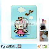 Magic Reusable Silicon Adhesive Hook thumbnail-1