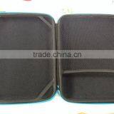 High Quality Bright Eva Leather Cases for Tablet and for Cosmetic Instrument thumbnail-2