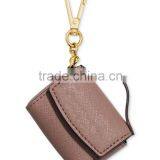 Woman Cute Key Coin Leather Wallet mk Wallet Women(LDO-15742) thumbnail-4