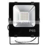 2016 Industry Led Floodlight IP65 CE Rohs High Lumen Large Area Lighting thumbnail-2