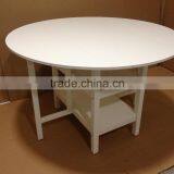 Furniture Hobby Lobby Solid Wood Furniture Diner Table thumbnail-3