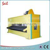 SNK Nonwoven Synthetic Fiber Felt Needle Punching Machine Nonwoven Needle Loom Sale thumbnail-4