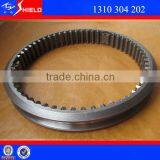 Differential Gears Truck Sliding Sleeve for ZF 6S 1600 Howo & Sino Euro Truck Transmission Part 1310304202 thumbnail-3