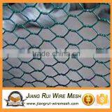 Sponsored Listing Contact Supplier Leave Messages Galvanized Hexagonal Wire Mesh for Chicken Coop