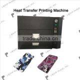 Liquid Image Heat Transfer Printing Machine for Customer Design No.LYH-HTPM001