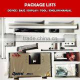 OPMAC 25AL3 3d Cable and Wire Diametr Control 3d Printing Cable Diameter Tester thumbnail-2