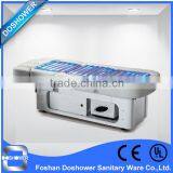 Doshower Salon Furniture Thai Electric Massage Bed thumbnail-2