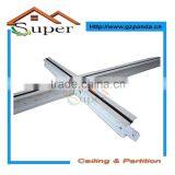 Galvanized Ceiling Channel for Drywall thumbnail-1