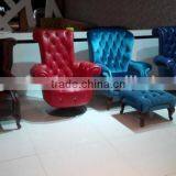 Luxury Executive Chair thumbnail-4
