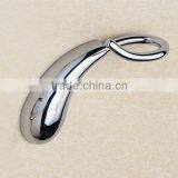 Foshan Luxury Bathroom Accessories Brass / Bathroom Hardware Set thumbnail-3