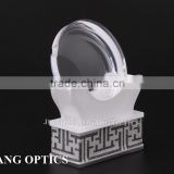 Optical lens manufacturer 1.59 polycarbonate HC plastic lenses