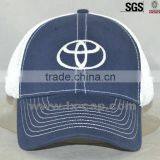 Hot Sell 6 Panels Baseball Cap With Custom Logo