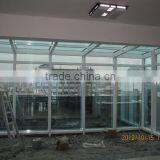 Aluminium Sunroom With UV Resistance Heat Insulation and Waterproof thumbnail-3