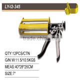 2014 Year Newest practical Caulk Gun with Two Component