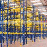 China Manufacturer Lracking Warehouse Metal Drive In Racking System thumbnail-3