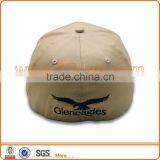 Custom Fitted Cap and Hat Fitted Cap thumbnail-6