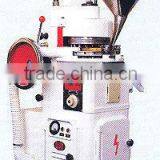ZP-19 Rotary Pressing Machine,Tablet Pressing Machine,D Tooling Tablet Pressing Machine thumbnail-1