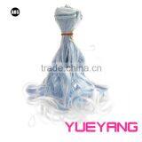 2016 Hotsale DIY Doll Wigs Weaving Hair Curly thumbnail-3