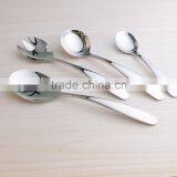 Long Handle Spoon , the Spoon , Serving Spoon thumbnail-3