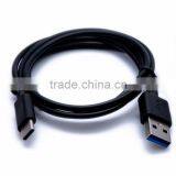 USB 3.0 TYPE-C USB Data Cable Sync Cord for Galaxy Note7 thumbnail-3