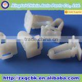 Door Panel Auto Plastic Clip For Golden Cup Cars