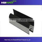 Hang-Ao Manufacture and Supply High Quality h Shape Rubber Strips From China Factory