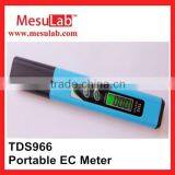 Laboratory TDS Meter ( TDS-966 )