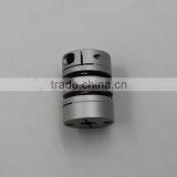 YUMO (LD2 D26 L35 8X8) Encoder Coupling Section Double Disc Step Servo Electric Motor Coupling thumbnail-5