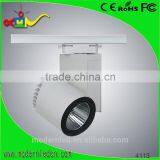 2015 New Commercial Led Track Light 30w