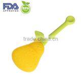 Chinese Ice Tea Bag Holder / Bulk Tea Infusers/Silicone Tea Infuser thumbnail-2