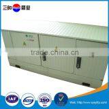 Fiberglass FRP Outdoor IP44 Waterproof SMC GRP Enclosure, Electric Distribution Cabinet