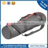 Black 1680D Nylon Camera Tripod Carry Bag thumbnail-2