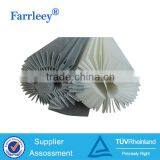 Industrial Filter Material for Toner Powder