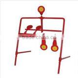Automatic Reset Shooting Target