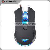 Fancy Camouflage Gaming Mouse for Computers