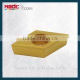 Better Quality Inserts Tips Cemented Carbide