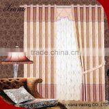 The Finished Product Leaf Popular Jacquard Fabric Picture thumbnail-1