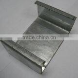 China Supplier!!/roofing / Metal Roof Battens /c Section Structural Steel/ c Purlin Hot Sale in Middle East thumbnail-1
