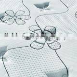 5 Star Hot Queen Size Memory Foam Hotel Bed Mattress DS-907 thumbnail-4