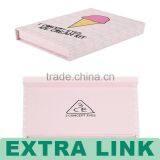 Loose Powder Cosmetic Paper Packing Box Printing