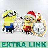 Funny and Lovely Clock Children Learning Book