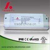 CE RoHS UL Wholesale 45W Dali Dimmable Led Driver
