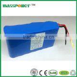 Li-ion 5200mAh 25.9v Battery