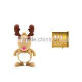 2016 Marry Christmas Usb Flash Drives 128gb thumbnail-6