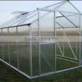 OEM Colourful Garden House With 2 Dachfenster for Sale thumbnail-5